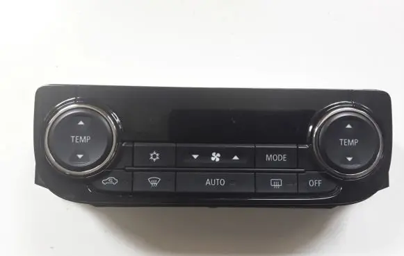 Mitsubishi Outlander Air conditioner control unit module 7820A474XA