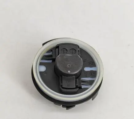 Hyundai Tucson IV NX4 Airbag deployment crash/impact sensor 95930M6000