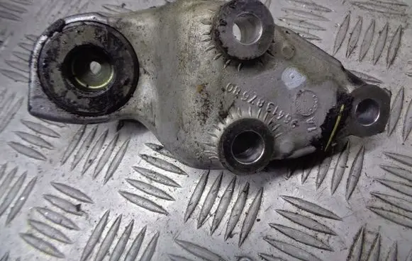 Citroen C5 Engine mount vacuum valve 9641387680