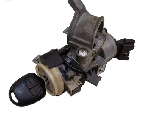 Mitsubishi L200 Ignition lock MR992565