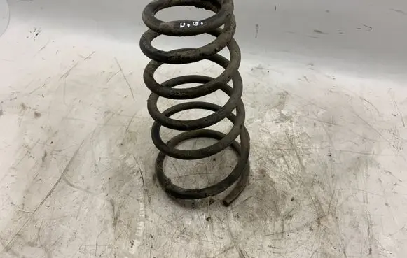 Hyundai Tucson JM Rear coil spring