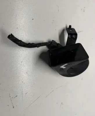 Hyundai i20 (BC3 BI3) Horn signal 96611Q0000