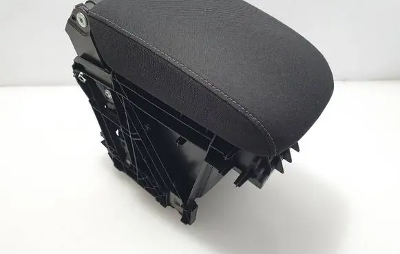Volkswagen Golf VII Armrest 5G0864251D 1550257515 5G0864089D