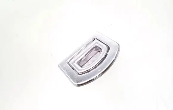 Audi A5 Sportback 8TA Tie down hook / loop 1K0864203