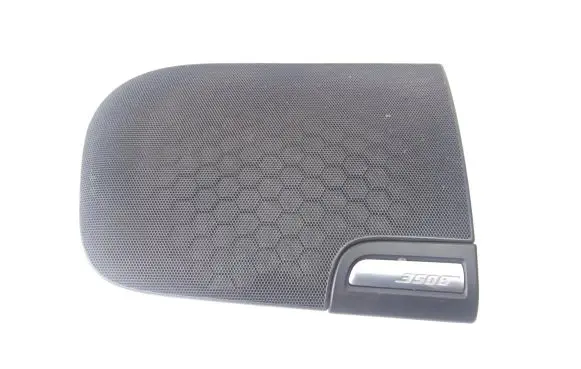 Audi A8 S8 D3 4E Front door speaker cover trim 4E0035405