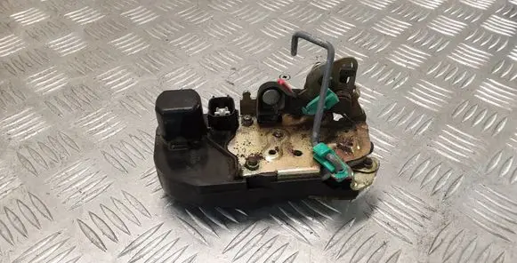 Jeep Grand Cherokee (WJ) Rear door lock