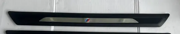 BMW 4 F32 F33 sill trim set (inner) 993791000 8054525