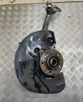 Audi A6 C7 Front wheel hub