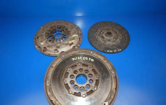 Volvo XC60 Clutch set kit 