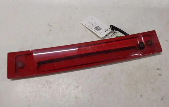 Volvo XC90 Third/center stoplight 9483947