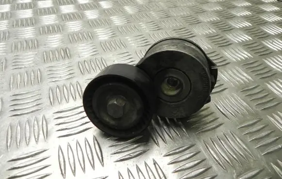 Citroen C4 Grand Picasso Timing belt tensioner 9671609180 VD15591