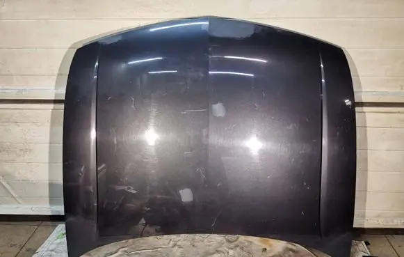 Honda Accord Engine bonnet/hood 60100TL0G00ZZ