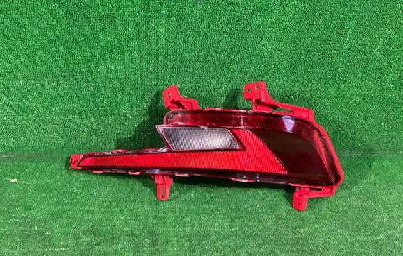 Hyundai Elantra VI Rear/tail lights 92406F2510