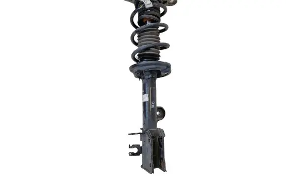 Jeep Compass Rear shock absorber with coil spring 68290251AB 53367989 68257770AB