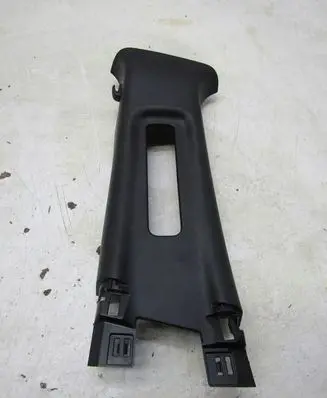 Honda Civic X (B) pillar trim (top) KRIS235789