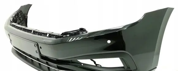 Volkswagen PASSAT B8 Front bumper 3G0807217AM