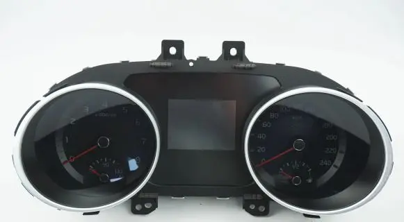 KIA Ceed Speedometer (instrument cluster) 94003J7070