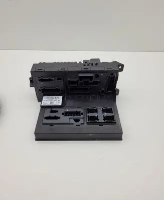 Mercedes-Benz E W211 Fuse module 2115459001