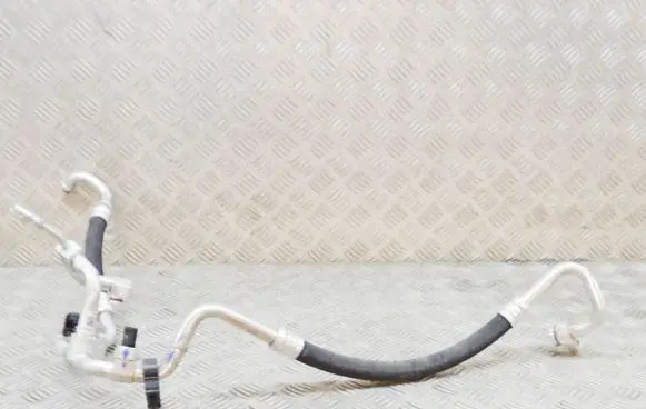 Audi Q4 Sportback e-tron Air conditioning (A/C) pipe/hose 1EA816739 4M0959603E