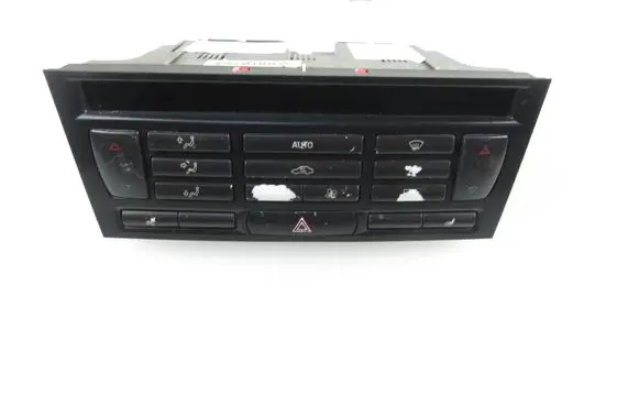 Saab 9-3 Ver1 Interior fan control switch 12798058