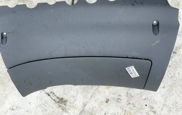 Skoda Octavia Mk2 (1Z) Glove box 1Z2857103 11360002