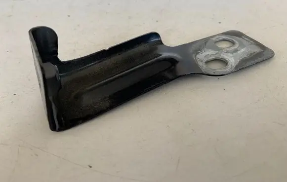 Audi Q5 SQ5 Fender mounting bracket 80A821434A