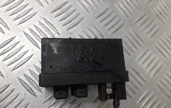 Fiat Bravo Window wiper relay 055199051