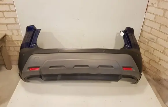 Nissan Rogue Rear bumper 850B06RR0C 850176RR0H 284N03933R