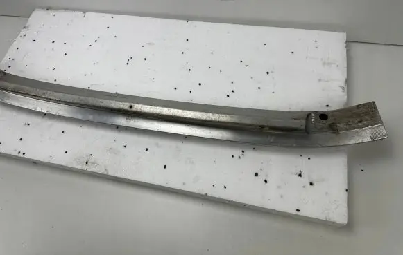 Audi Q7 4L Front bumper support beam 4L0807113