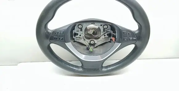 BMW X5 E70 Steering wheel 67787440160 7440160