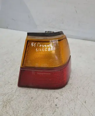 Volkswagen PASSAT B2 Rear/tail lights