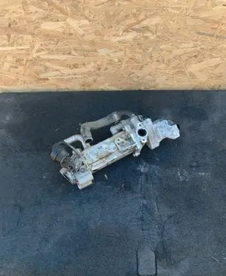 KIA Sportage EGR valve 284162A850