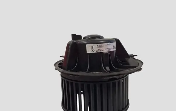 Opel Astra K Heater fan/blower 87034 195003