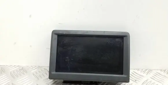 Audi A8 S8 D3 4E Screen/display/small screen 4E0919603E