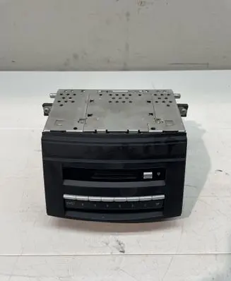 Mercedes-Benz S W221 Radio/CD/DVD/GPS head unit A2218703095 A2218700591