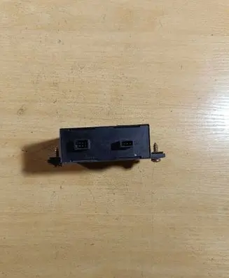 Audi 80 90 S2 B4 Immobilizer control unit/module 1H0953257B 5WK4590