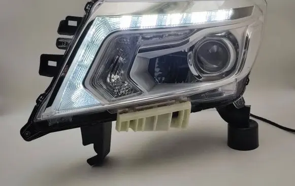 Headlight/headlamp