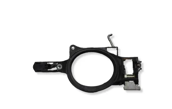 Mitsubishi Outlander Rear door exterior handle/bracket 