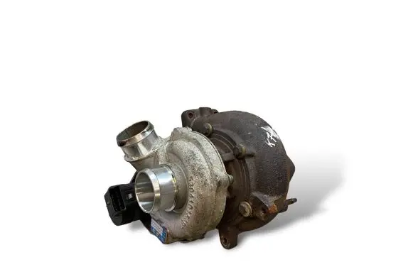 Land Rover Range Rover Sport L320 Turbo YF5035482700019 53049880116