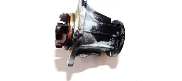 Jaguar XF Water pump