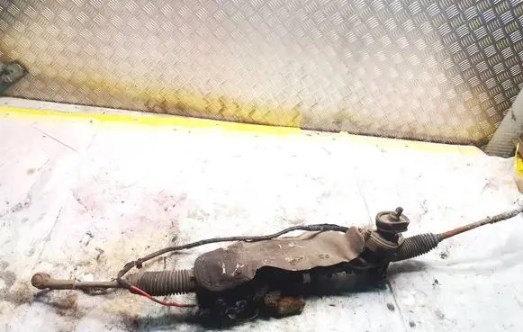 Volkswagen PASSAT B6 Steering rack lhd 1k1909144j