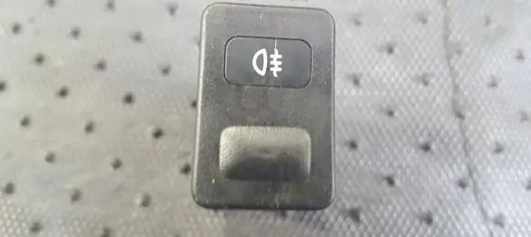 KIA Sephia Fog light switch 