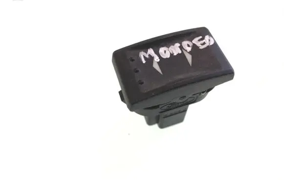 Ford Mondeo Mk III Electric window control switch 1S7T14529AB