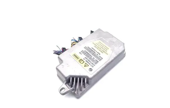 BMW 5 F10 F11 Airbag control unit/module 9248096 618307400F 6577924809601