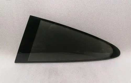 Porsche 911 996 Rear door window glass 99654311103