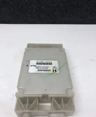 Nissan Murano Z51 Other control units/modules 277601AT0A
