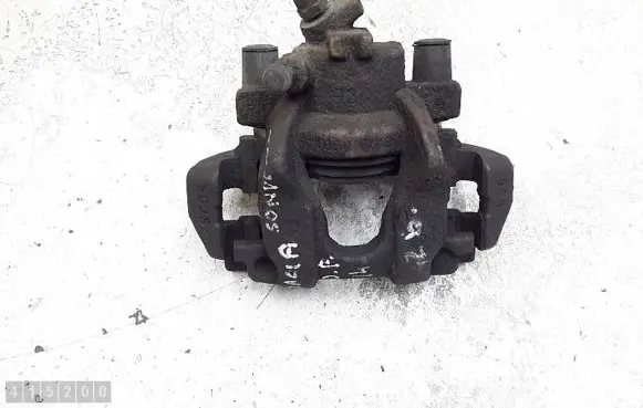 Renault Sandero II Front brake caliper