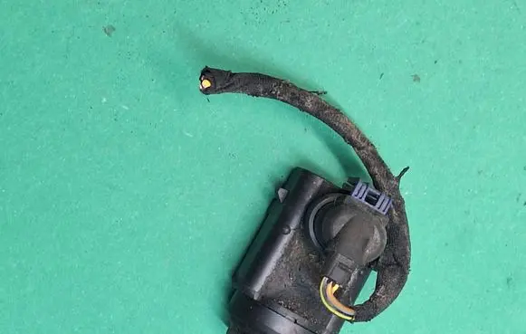 Parking PDC sensor