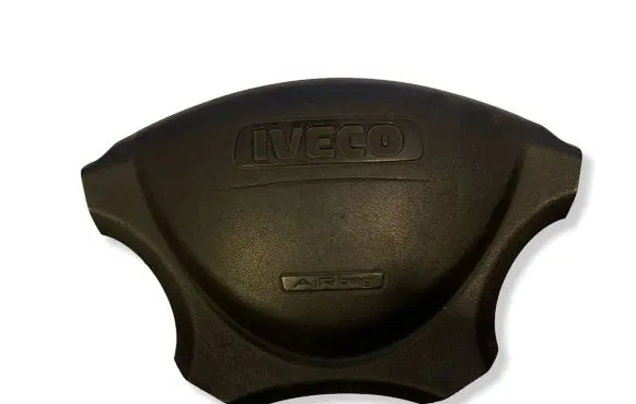 Iveco Daily 40.8 Steering wheel airbag 05801255861