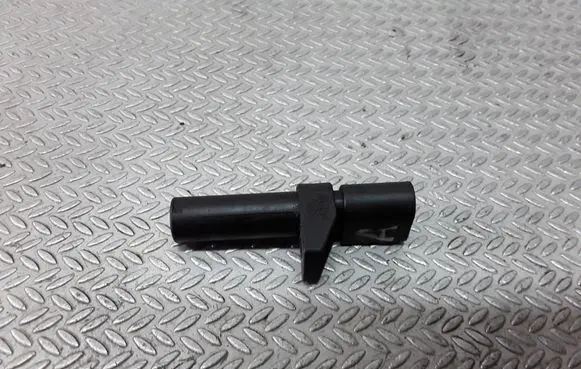 Crankshaft position sensor